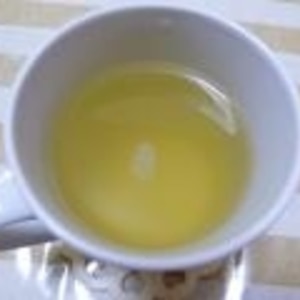 酎ハイ～生姜緑茶～